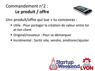 Des motivations et visions communes