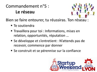 Original/novateur : Pour se démarquer