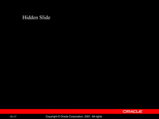 Hidden Slide 