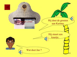 Les 1 kennismaken