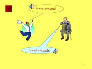 Les 1 kennismaken