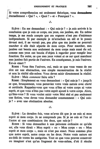 Les 3 piliers du zen de Philip Kapleau