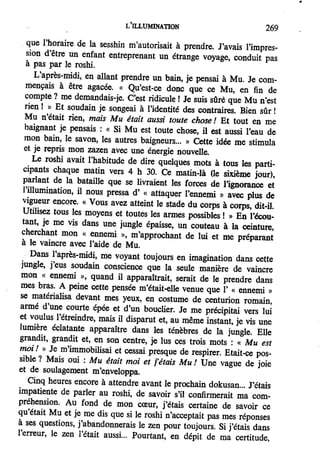 Les 3 piliers du zen de Philip Kapleau