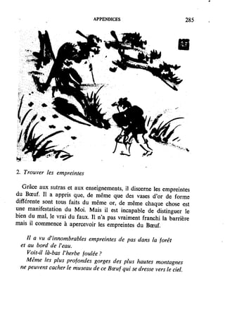 Les 3 piliers du zen de Philip Kapleau