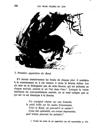 Les 3 piliers du zen de Philip Kapleau