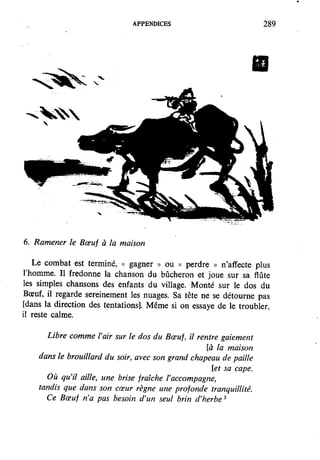 Les 3 piliers du zen de Philip Kapleau