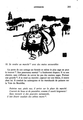 Les 3 piliers du zen de Philip Kapleau