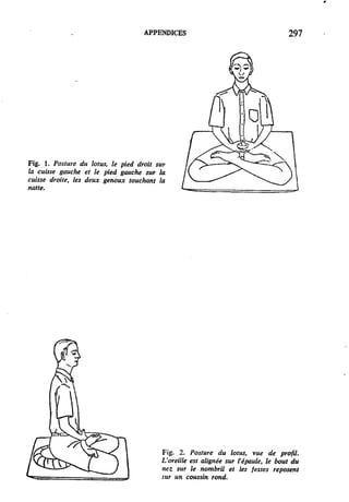 Les 3 piliers du zen de Philip Kapleau