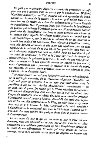 Les 3 piliers du zen de Philip Kapleau