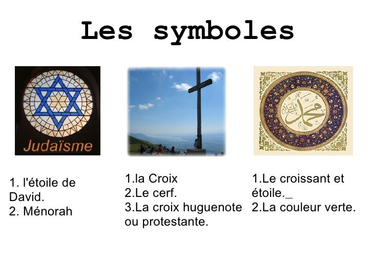 Les 3 religions_monotheisme