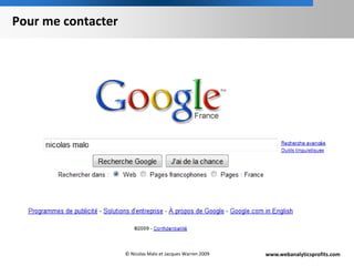  compléments d’informations