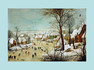 Pieter Bruegel