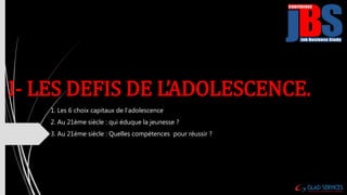 Les7 habitudes des gens efficaces | PPT