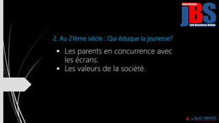 Les7 habitudes des gens efficaces | PPT