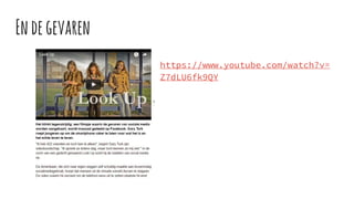 Endegevaren
https://www.youtube.com/watch?v=
Z7dLU6fk9QY
 