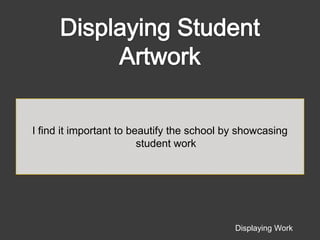Math Integrated Art Lessons Some learning support teachers requested I use a few art lessons to help reiterate math concepts (measuring, counting, geometry, telling time) in our art classesA Jasper JohnsInspired MultiplesDesignIntegration