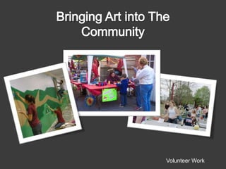 Beautiful 7th Grade shoe drawings filled the hallwaysDisplaying Work