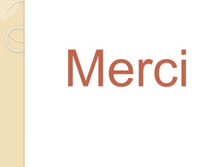 Merci
 