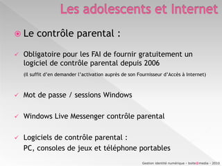 Dans le salon = 25.5 %