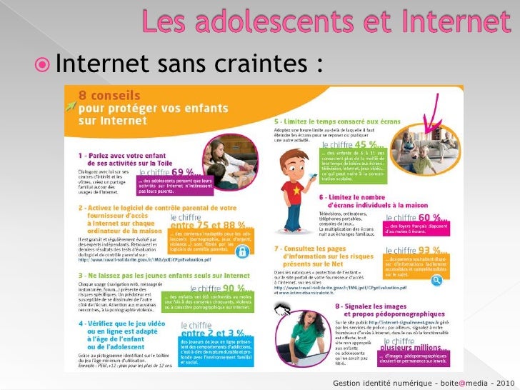 Rencontre internet fiable
