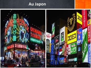 Au Japon
 