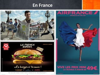En France
 