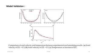 LES Analysis on Confined Swirling Flow in a Gas Turbine Swirl Burner | PDF