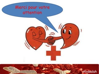 Abdsalah
Merci pour votre
attention
 