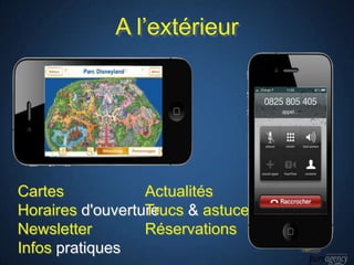 A l’extérieur




Cartes            Actualités
Horaires d'ouverture
                  Trucs & astuces
Newsletter        Réservations
Infos pratiques
 