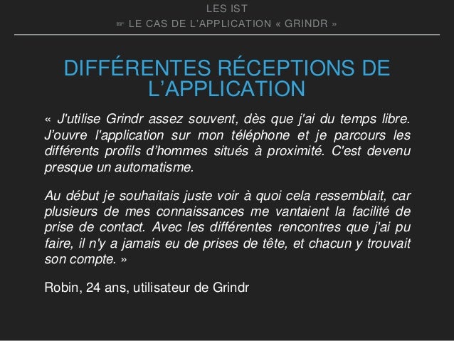 GQ Recommande