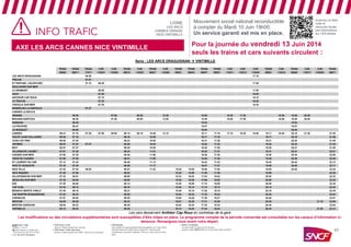 Nouveaux horaires modifies sur la ligne liO 963 entre Saint-Lary Soulan et  Lannemezan