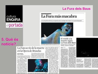 Com atraure i fidelitzarConèixer i analitzar el teupúblic Base de dadespròpia (ticketing, CRM...)