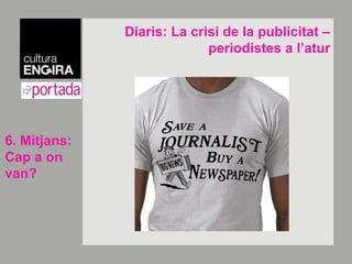 Quèésnotíciaavui?Les històrieshumanes5. Quèésnotícia?