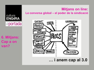 Concurs Maria Canals5. Quèésnotícia?