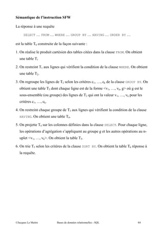 C

          ,           ?                    >

         SELECT N FROM N WHERE N GROUP BY N HAVING N ORDER BY N

                      )/                   "                   7 L        ".              E

( 8               "            ,           "               "                          "                                 FROM 8            "
                      )(

 8                    "       )(       4 "'                    " . "7"                            ""                      WHERE 8                  "
                      )

 8            '           ,            "'              )                          "                   (I   NI   O               GROUP BY 8
          "                            )                   !          "'                              7         [ (I NI .OI ' H'
                                                                                                                 .           
                                   C       '       , D               "'               )           "             .       .(I NI .O ,
      "               (I   NI      O


+ 8                   "        !               '   ,             )        4 "'                    " . "7"                  ""
 HAVING 8                          "                            )+

- 8 , 9                       )+                                      7" "                                      SELECT           !             "' I
              ,       "                ' ' "                     ,, "                         '        , '                   ,        "
     ,        [ (I NI .O 8
               .                                       "                     )-

/ 8           " )-                             "                               SORT BY 8                            "            )/       ,            ?
                  >




@A                5 "                              $                           "                                                              2+
 