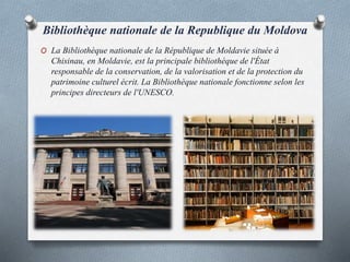 Les biblioteques du monde.pptx
