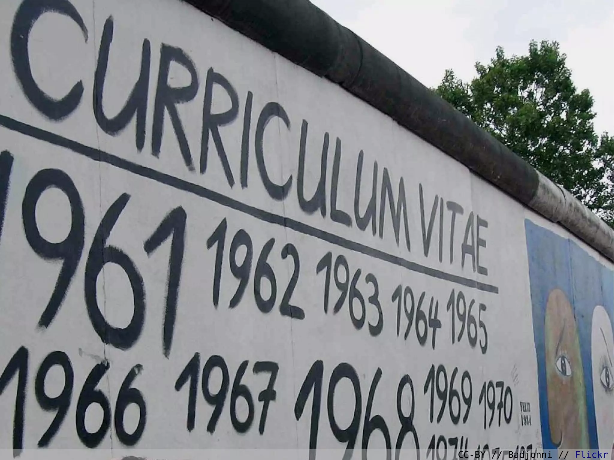 CC-BY // Badjonni // Flickr