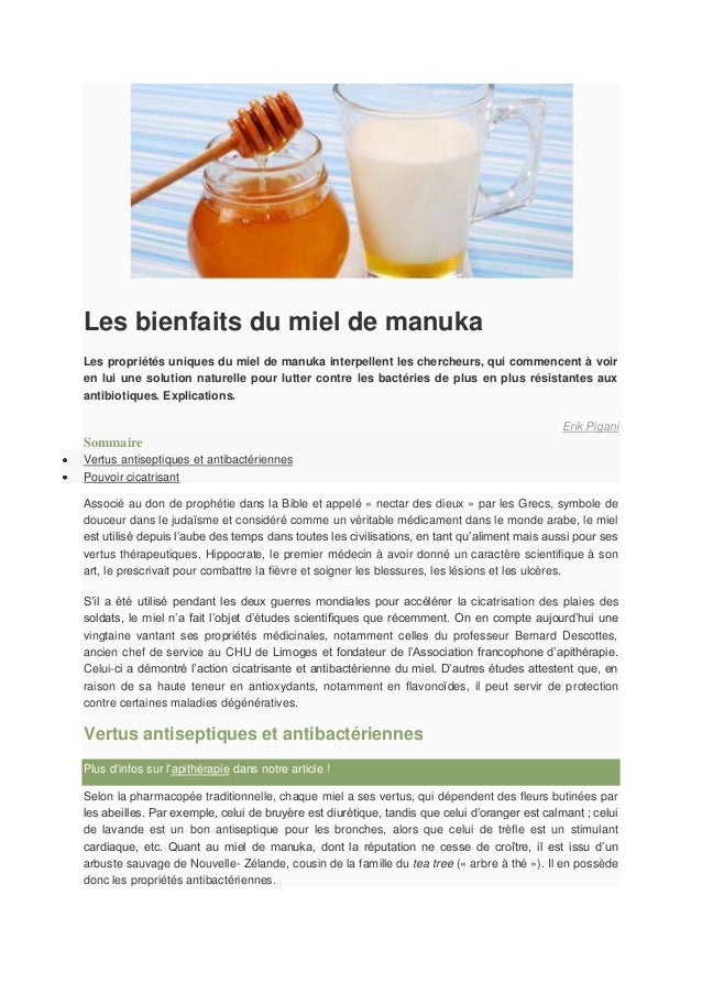 Les Bienfaits Du Linezolid