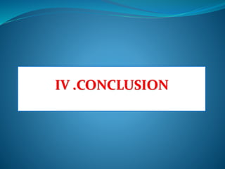 IV .CONCLUSION
 