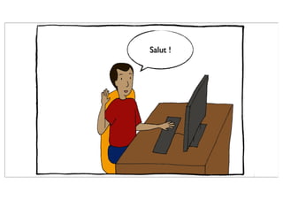 Salut !
 