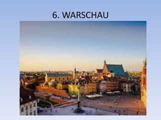 6. WARSCHAU

 