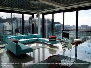 http://www.trendhome.info/2011/10/interior-designs-for-living-rooms-with-different-theme-ideas/unique-lamp-penthouse-interior-designs-for-living-rooms-photo/ 