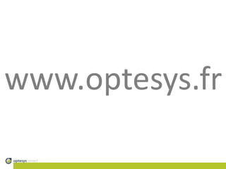www.optesys.fr