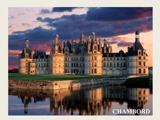 CHAMBORD
 