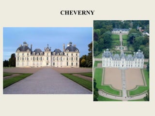 CHEVERNY
 