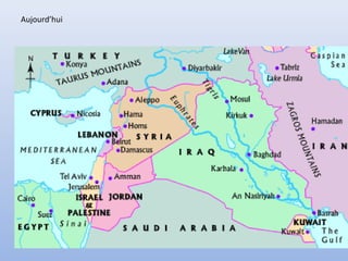 Les Civilisations Anciennes La Mesopotamie Et L Egypte