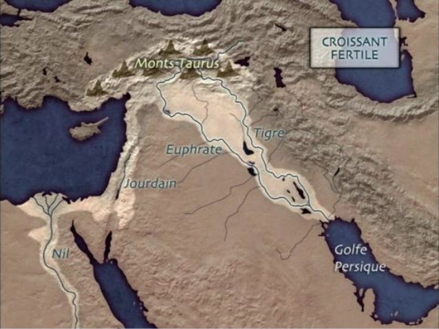 Les Civilisations Anciennes La Mesopotamie Et L Egypte