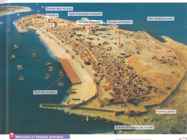 Les Civilisations Classiques Grece Et Rome