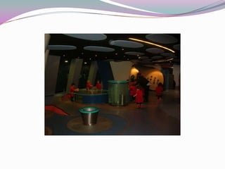 Les classes cocut i joguines experimenten 