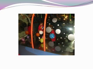 Les classes cocut i joguines experimenten 